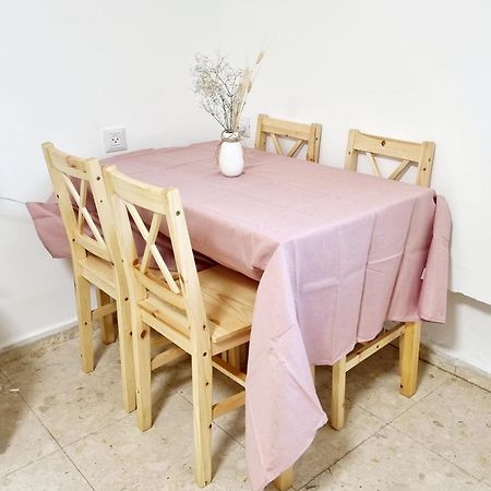 דירה בסטייל Apartment Eilat Luaran gambar