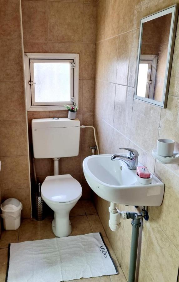 דירה בסטייל Apartment Eilat Luaran gambar
