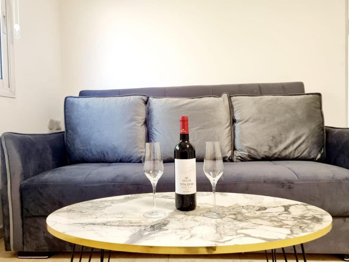 דירה בסטייל Apartment Eilat Luaran gambar
