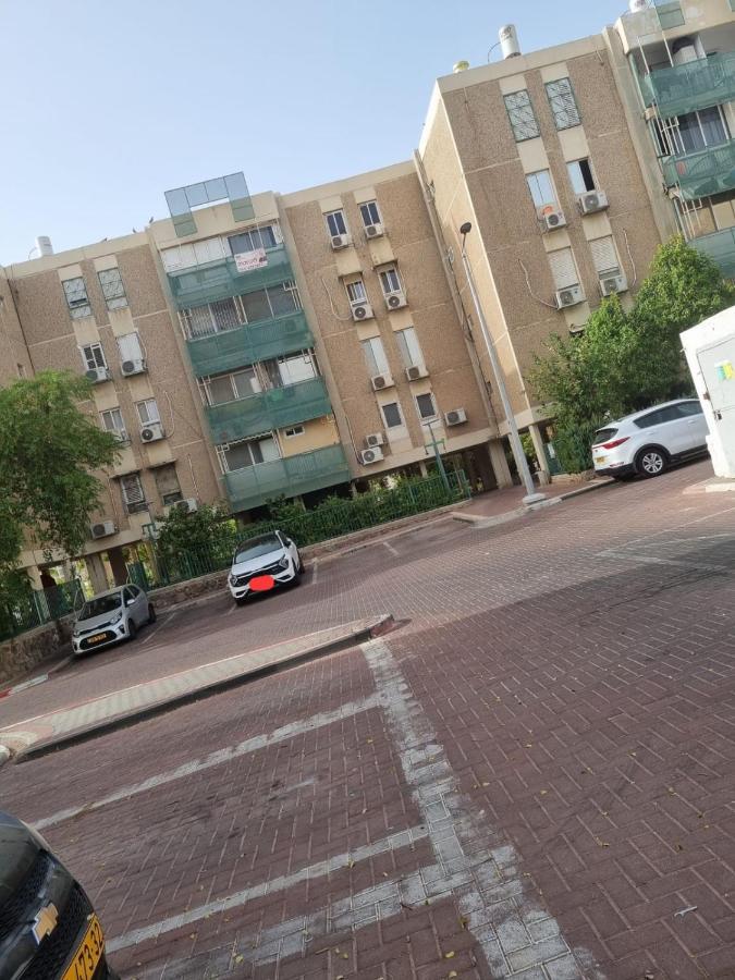 דירה בסטייל Apartment Eilat Luaran gambar