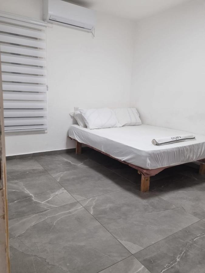 דירה בסטייל Apartment Eilat Luaran gambar